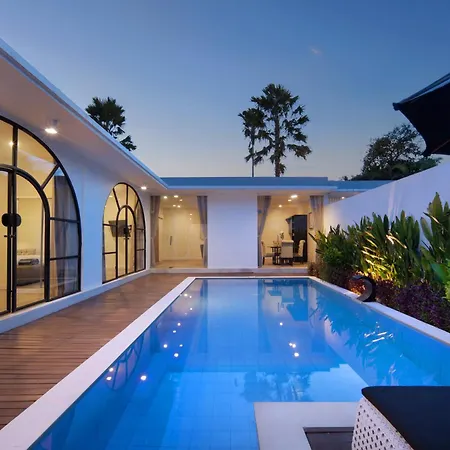 The Grand Daha Luxury Villas