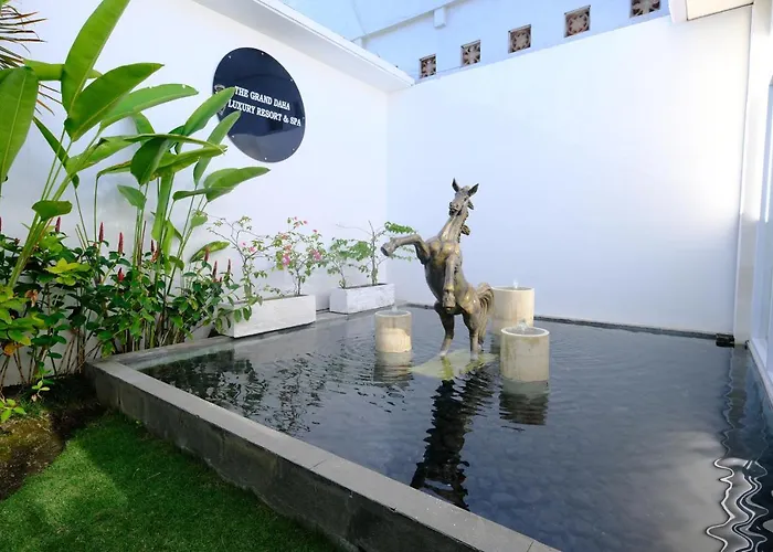 ヴィラ Pesaro Villas, Collection By Portier