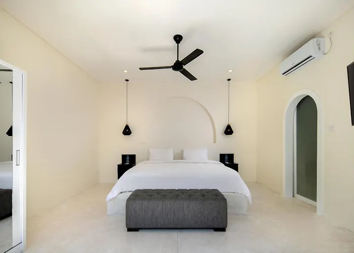 ヴィラ Pesaro Villas, Collection By Portier *
