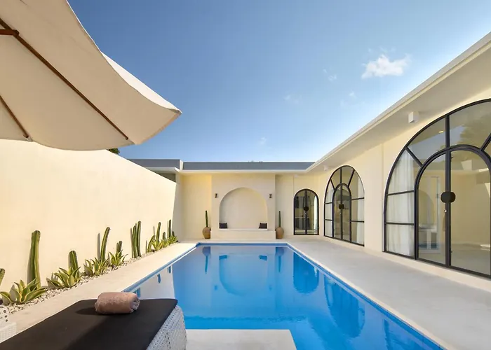 Pesaro Villas, Collection By Portier ヴィラ *