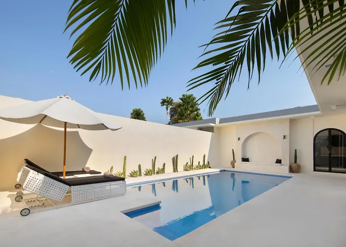Pesaro Villas, Collection By Portier ヴィラ *