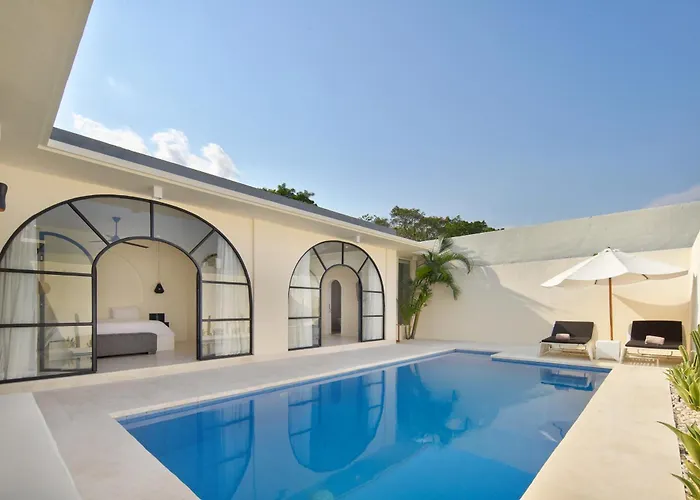 ヴィラ Pesaro Villas, Collection By Portier