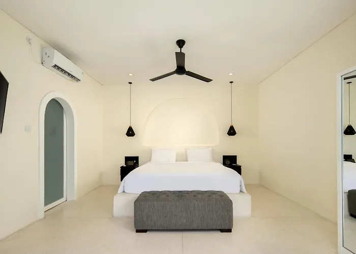 ヴィラ Pesaro Villas, Collection By Portier