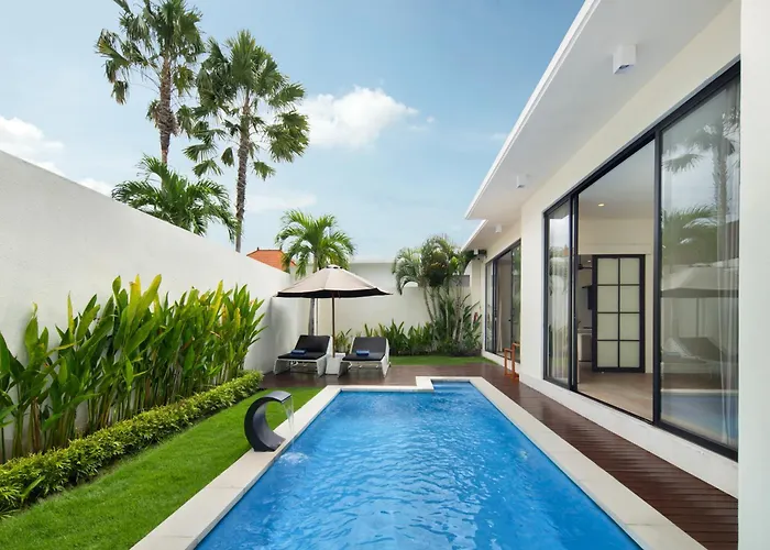 Pesaro Villas, Collection By Portier * スミニャック