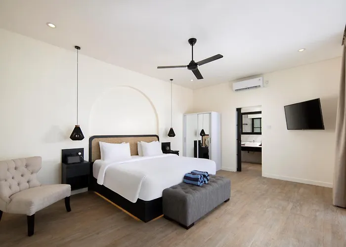 Pesaro Villas, Collection By Portier Villa