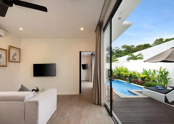 Pesaro Villas, Collection By Portier ヴィラ *