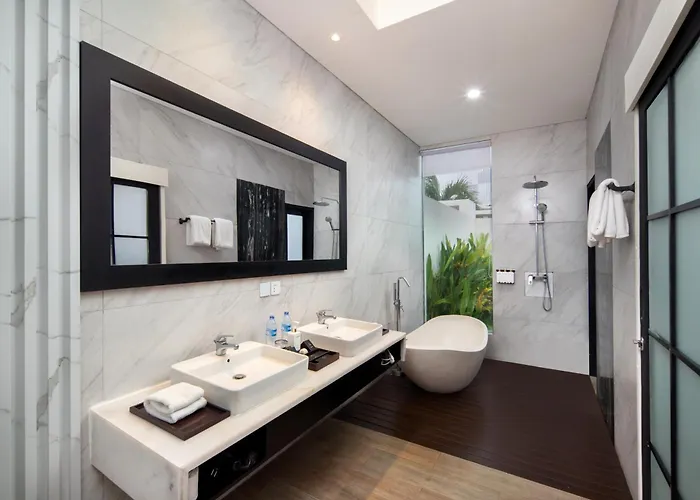 Pesaro Villas, Collection By Portier *