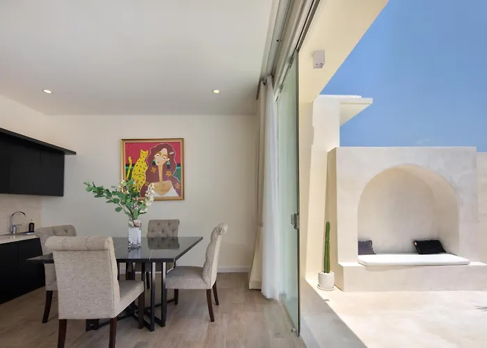 ヴィラ Pesaro Villas, Collection By Portier *