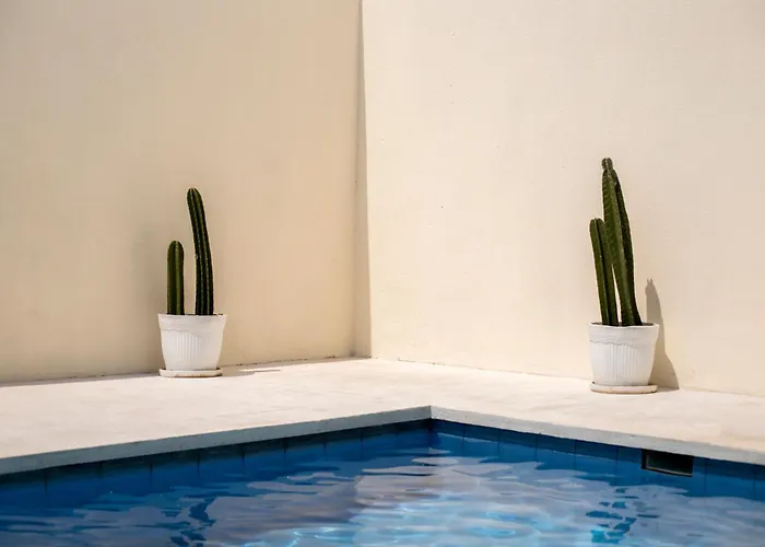 Pesaro Villas, Collection By Portier * スミニャック