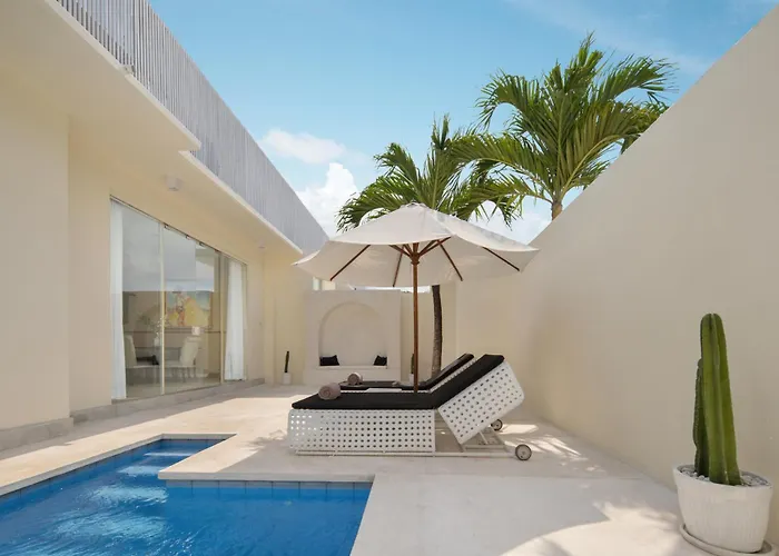 ヴィラ Pesaro Villas, Collection By Portier