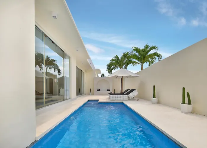 Pesaro Villas, Collection By Portier ヴィラ *