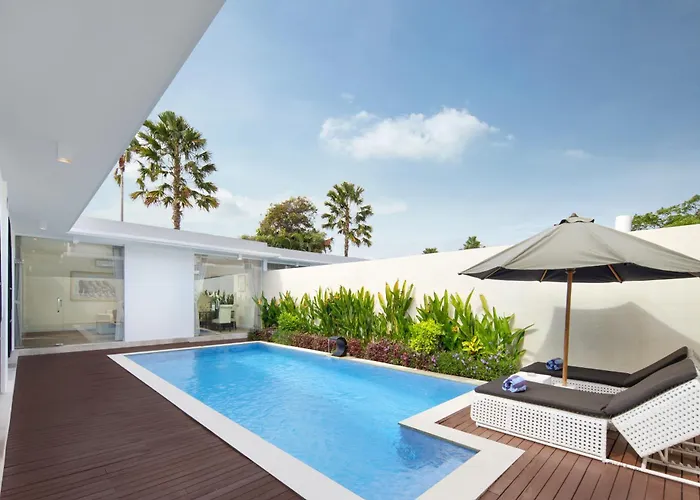 Pesaro Villas, Collection By Portier * スミニャック