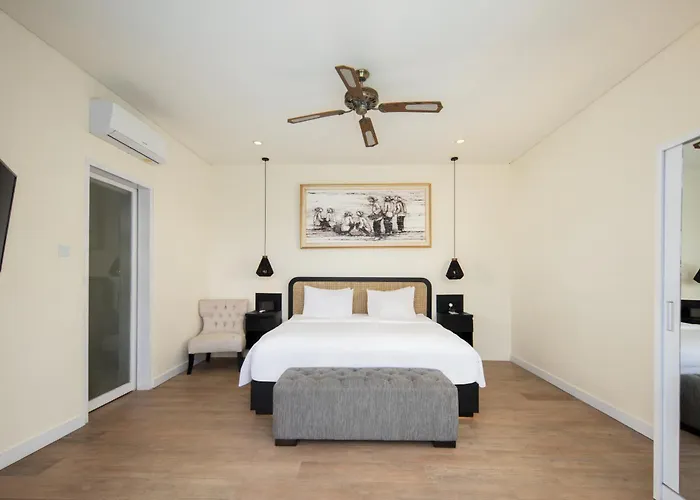 Pesaro Villas, Collection By Portier