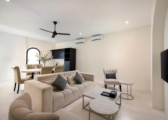 ヴィラ Pesaro Villas, Collection By Portier