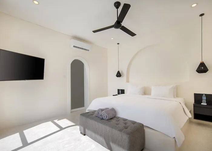 ヴィラ Pesaro Villas, Collection By Portier *