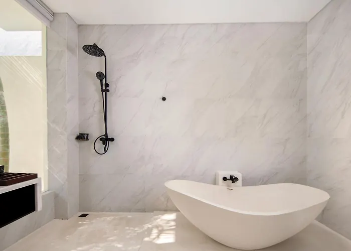 Pesaro Villas, Collection By Portier ヴィラ